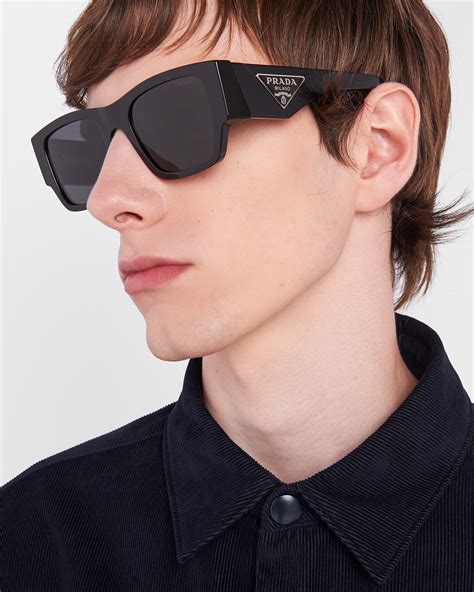 prada smart glasses|prada unisex glasses.